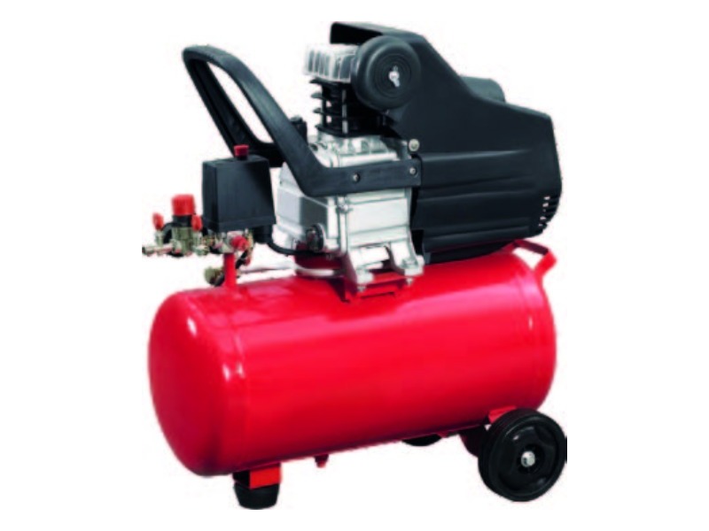 Air Compressors