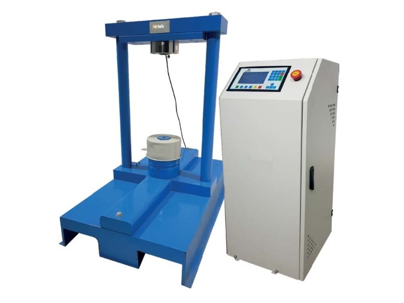 Automatic Flexural Testing Machines