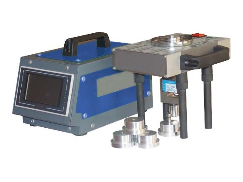 Automatic Pull-Off Tester