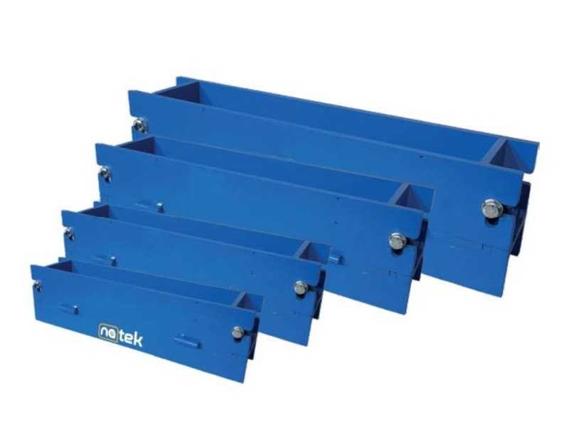 Beam Moulds
