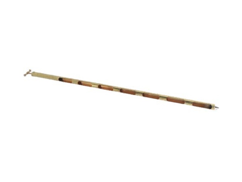 Bulk & Packaged Cement Sampler