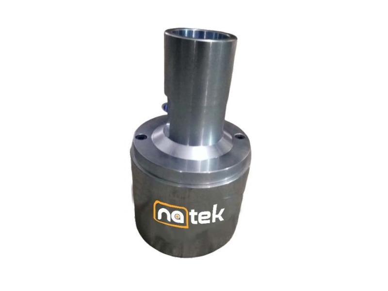 Calibration Anvil