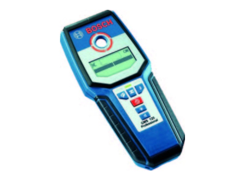 Concrete Covermeters
