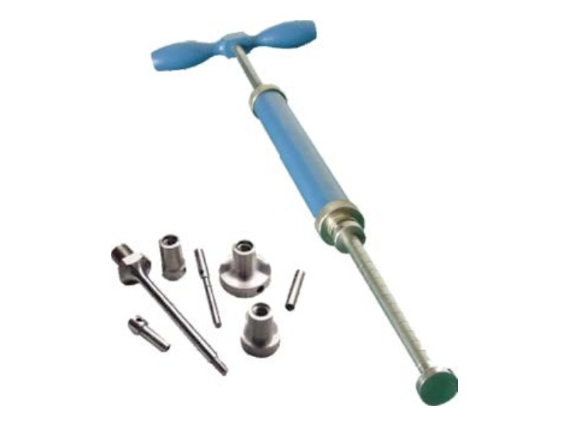 Concrete Penetrometer
