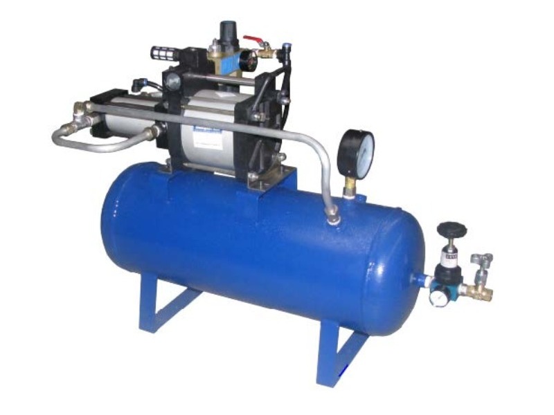 Concrete Water Impermeability Testers