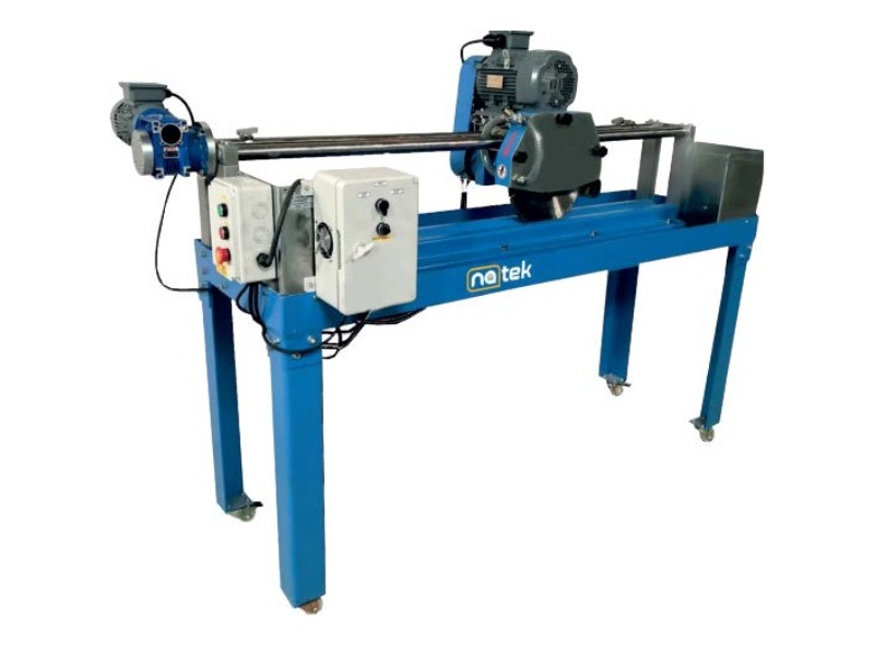 Core Cutting Machine