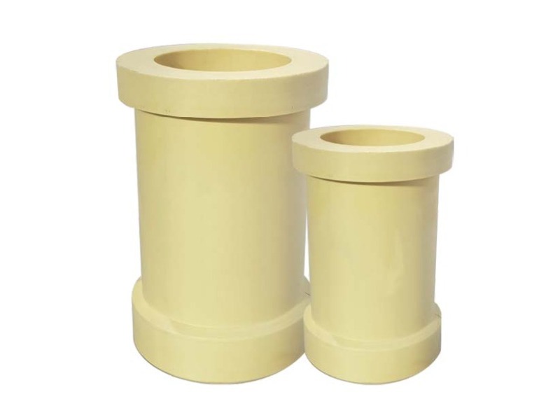 Cylinder Moulds