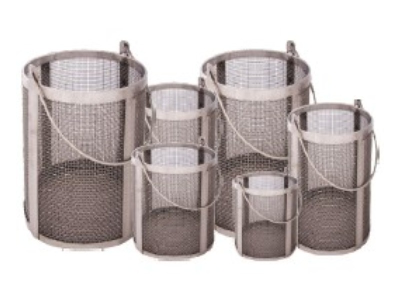Density Basket