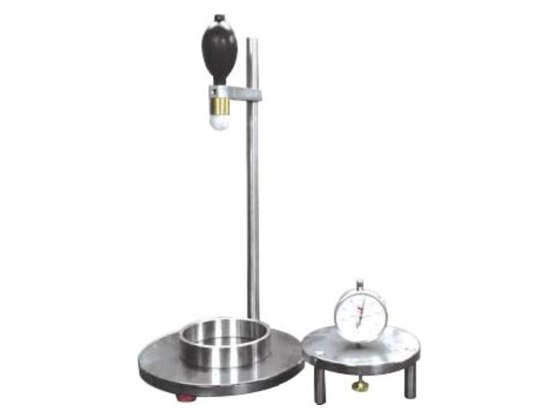 Dropping Ball Apparatus
