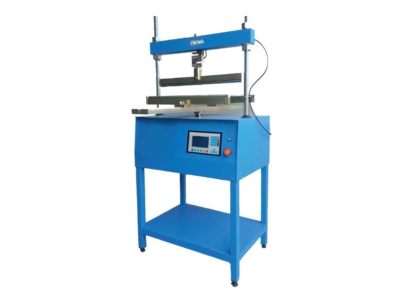 Electromechanical Flexural Testing Machine