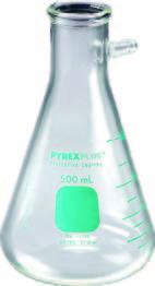 Fillter Flasks for Vacuum Filtering