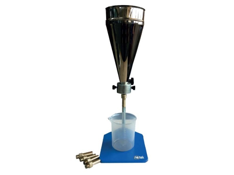 Flow Cone Set