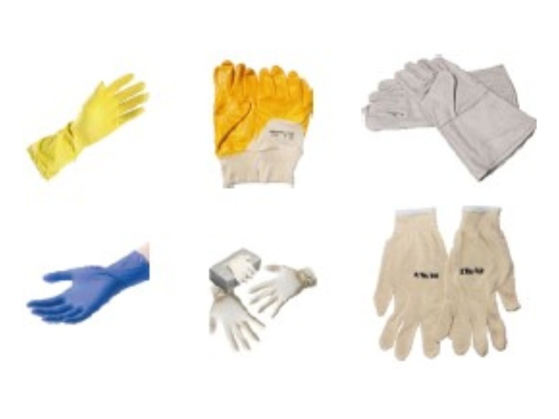 Gloves