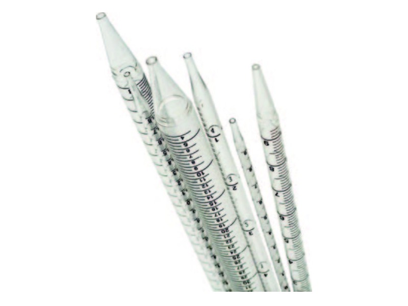 Graduated Pipettes