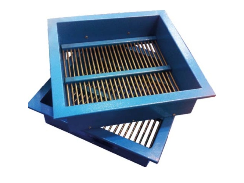 Grid Sieves