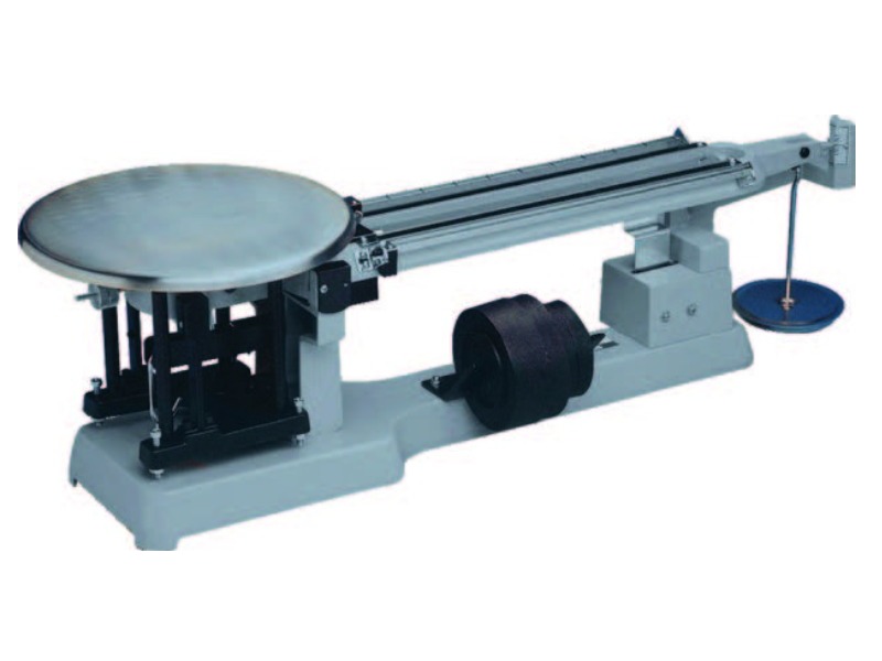 Heavy Duty Mechanical Balance