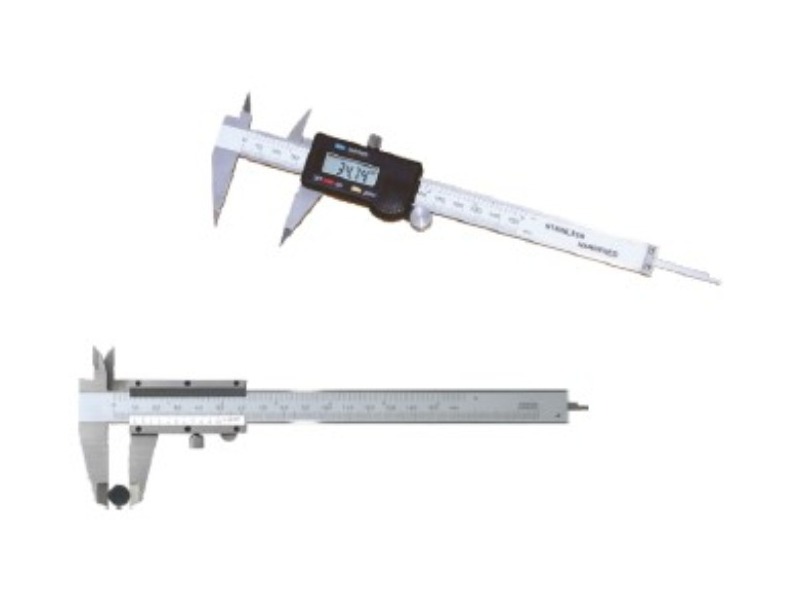 Laboratory Hardware