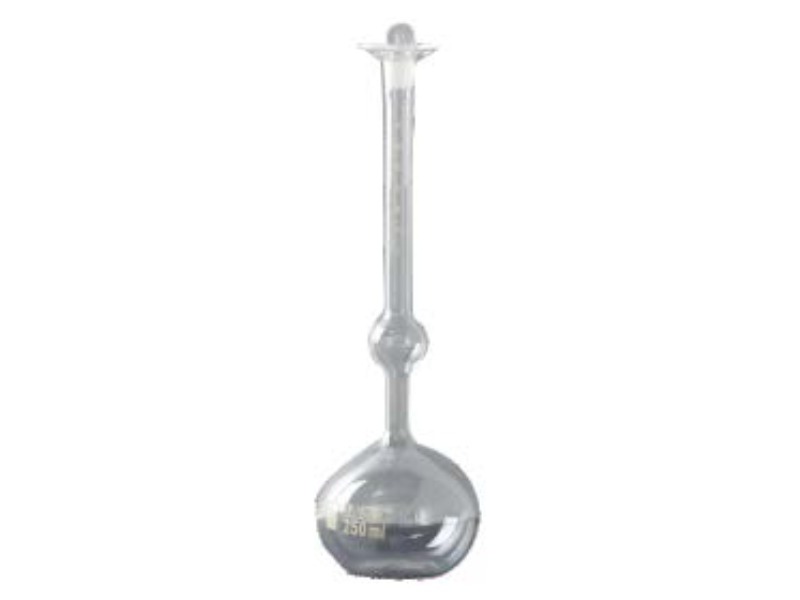 Le Chatelifer Flask