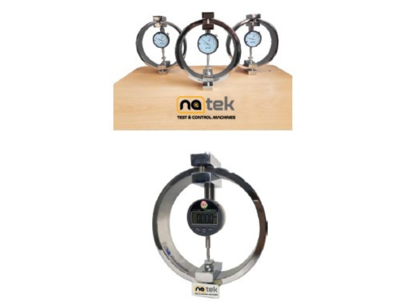 Load Rings