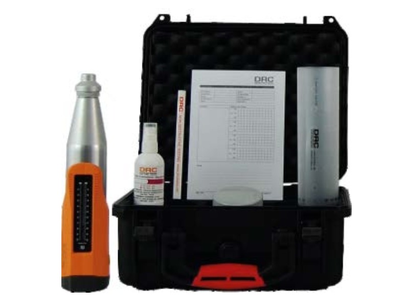 Mechanical Test Hammer (Made in Italy)