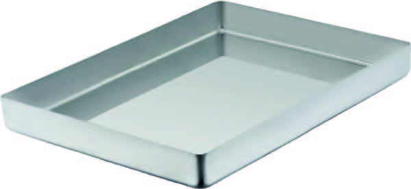 Mixing Pans