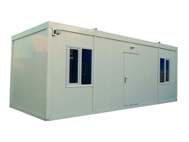 Mobile Laboratory