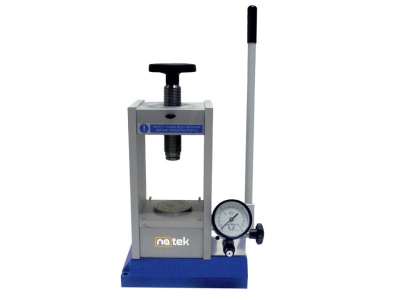 Pellet Press