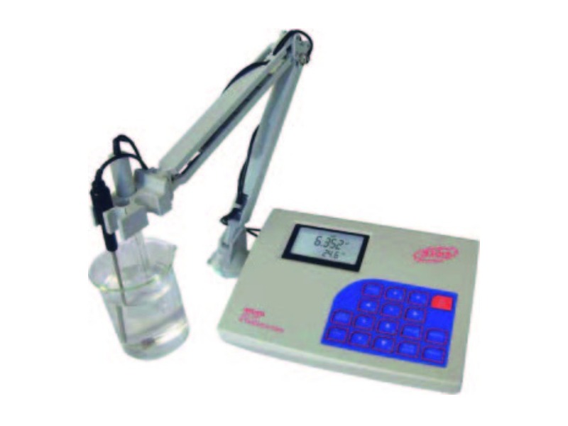 pH Meters