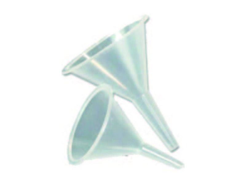 Plastic Funnels