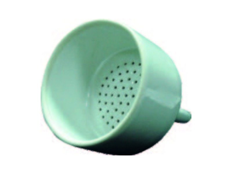 Porcelain Buchner Funnels