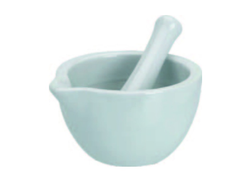Porcelain Laboratory Products