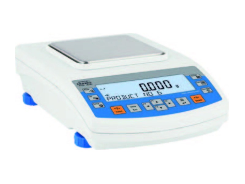 Precision Balances