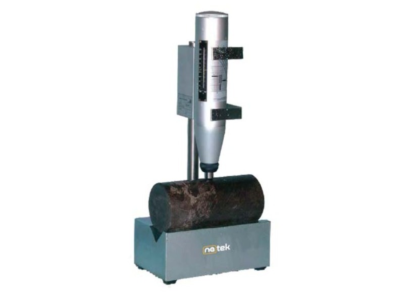 Rock Classification Hammer (Low Impact Energy Model)