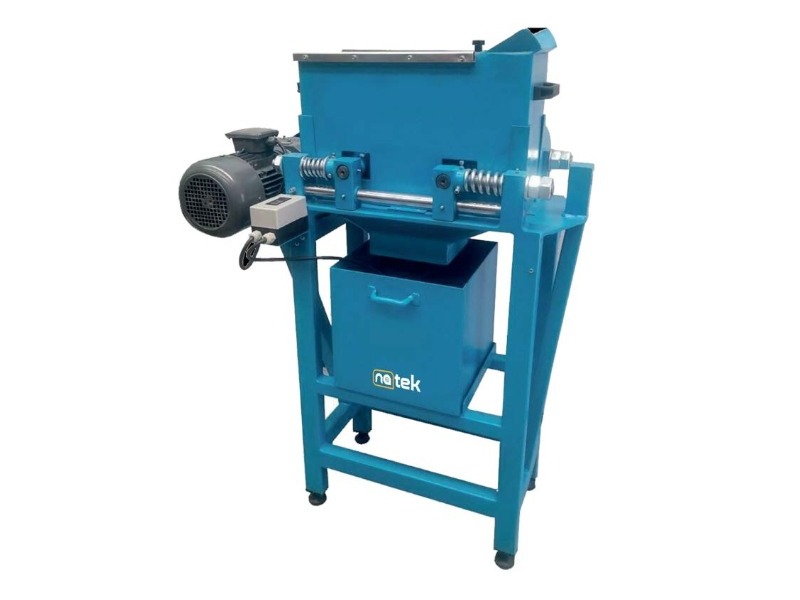 Roller Crusher