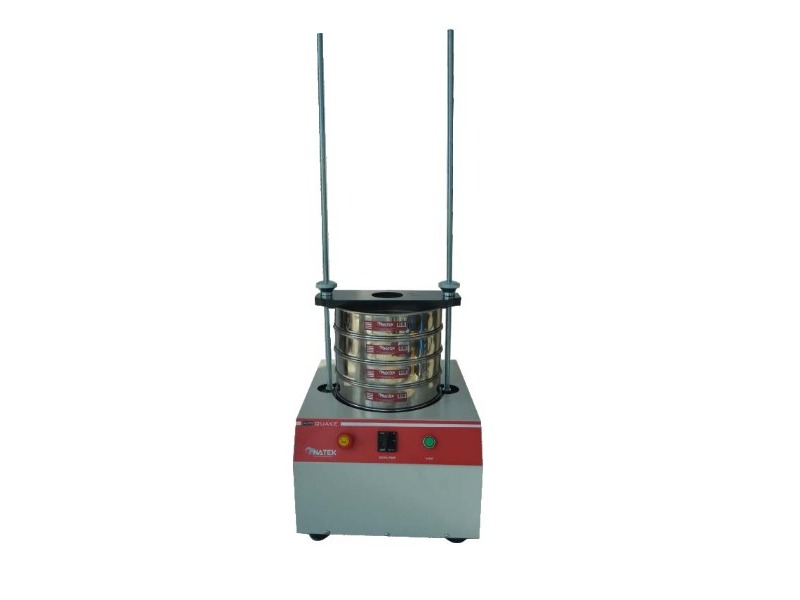 Sieve Shakers