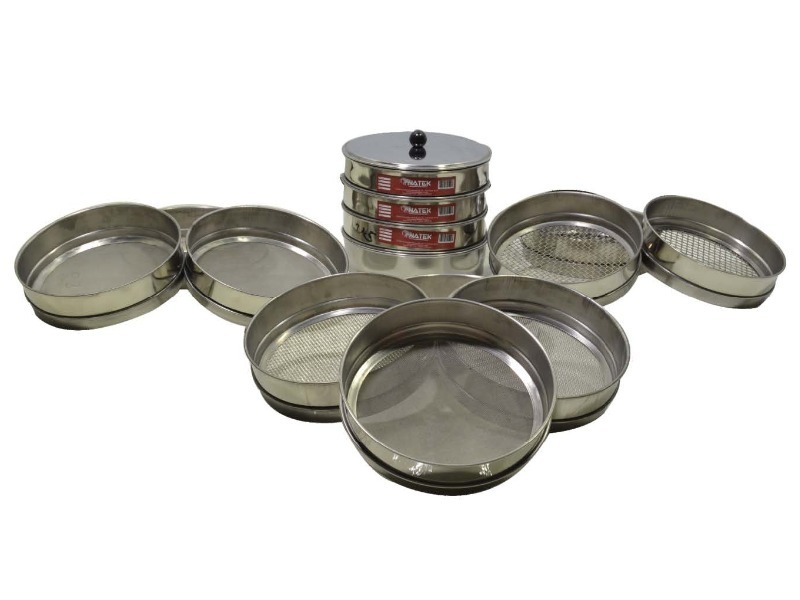 Test Sieves
