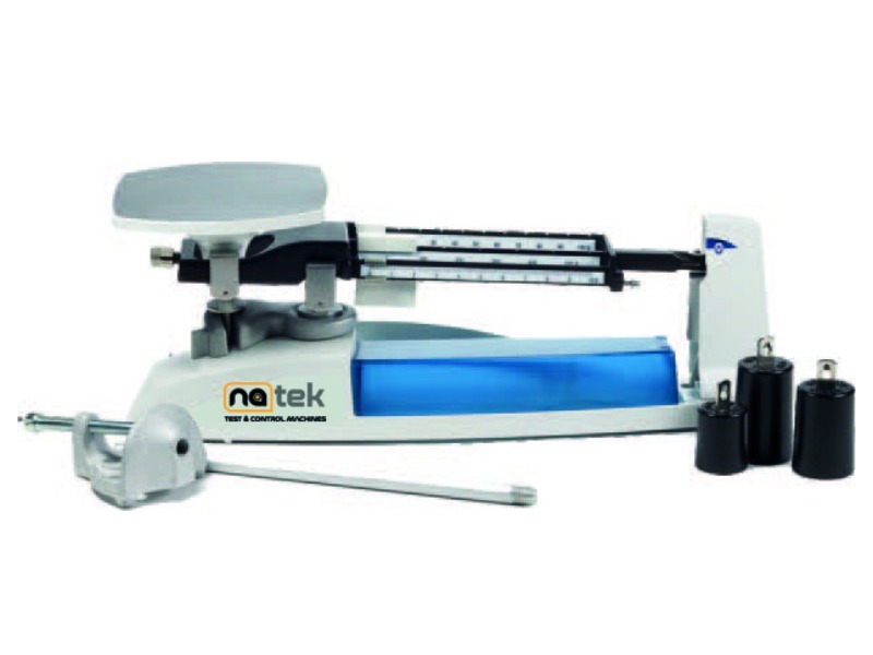 Triple Beam Mechanical Balance