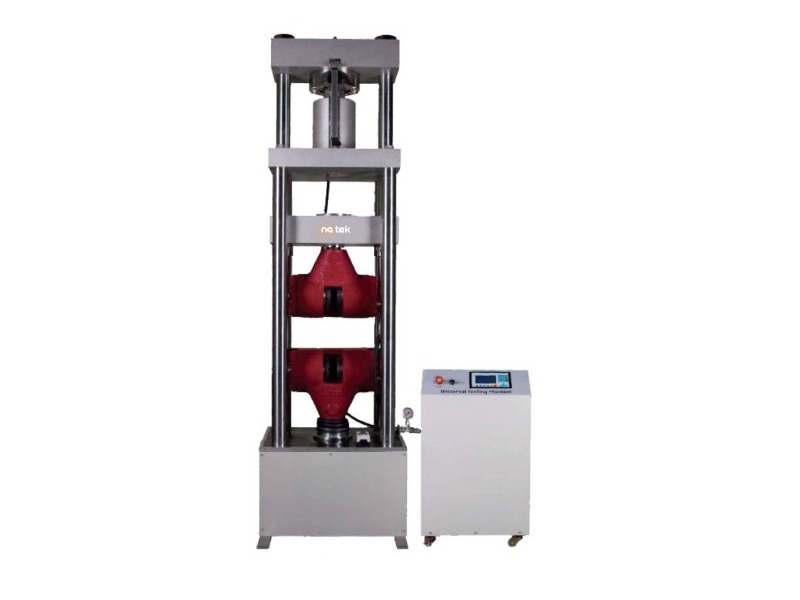 Universal Testing Machines