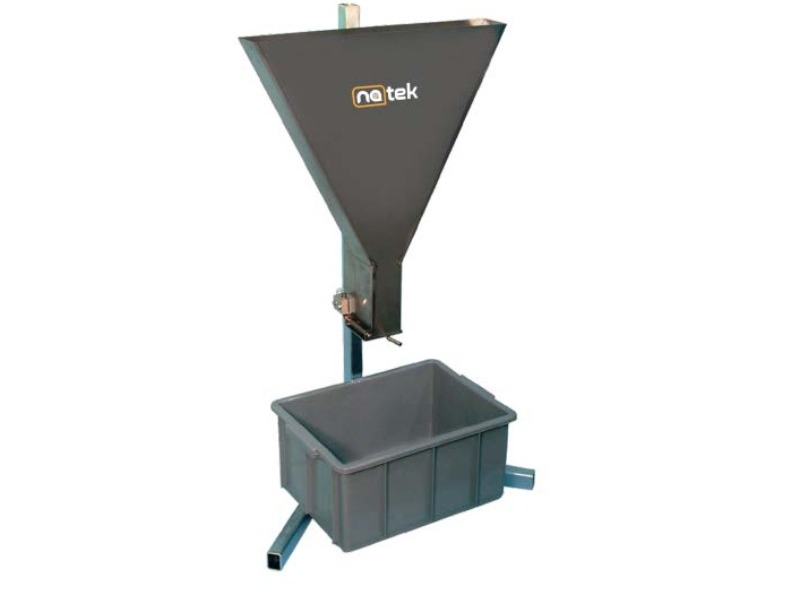 V-Funnel