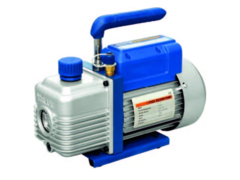 Vacuum Pumps