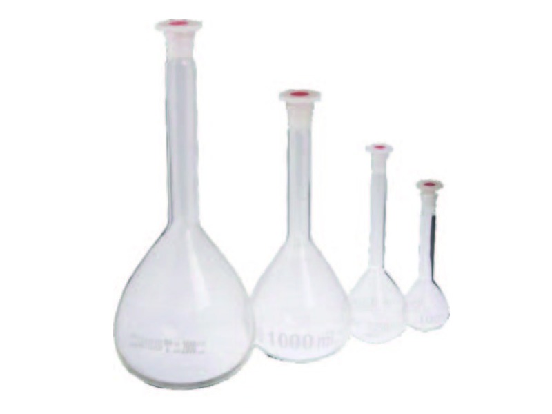 Volumetric Flasks