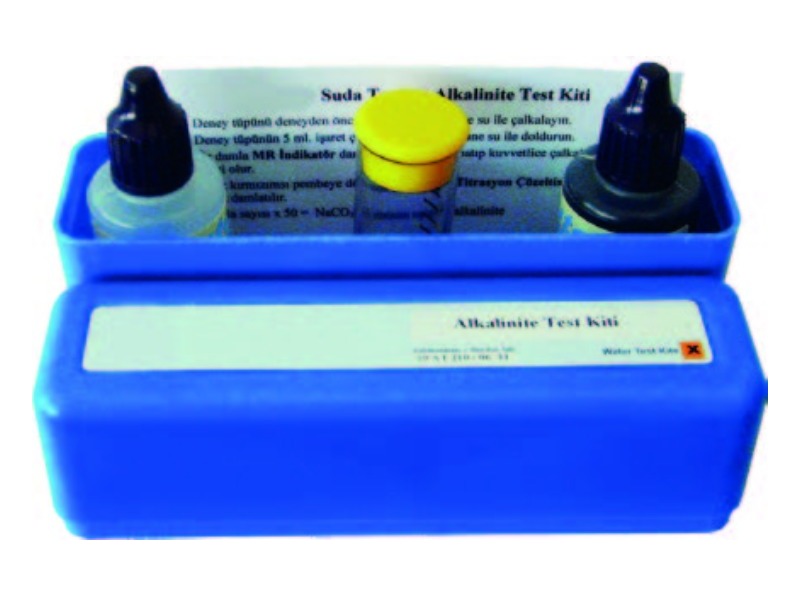 Water Test Kit